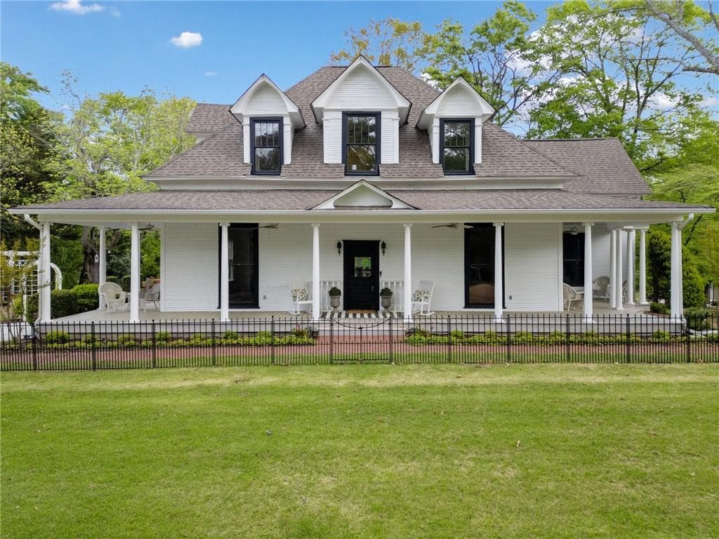 103 Ragsdale Place, Dallas, GA 30132 — most recent listing photo