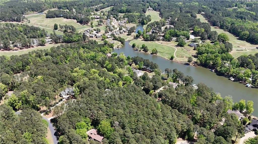 other sold at 1171 Club Cove Drive, Greensboro, GA 30642