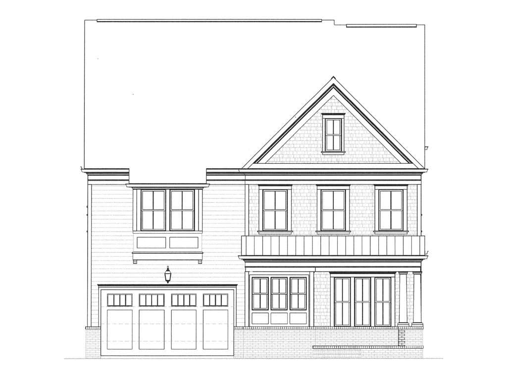 3003 Clayton Street, Woodstock, GA 30188 — most recent listing photo