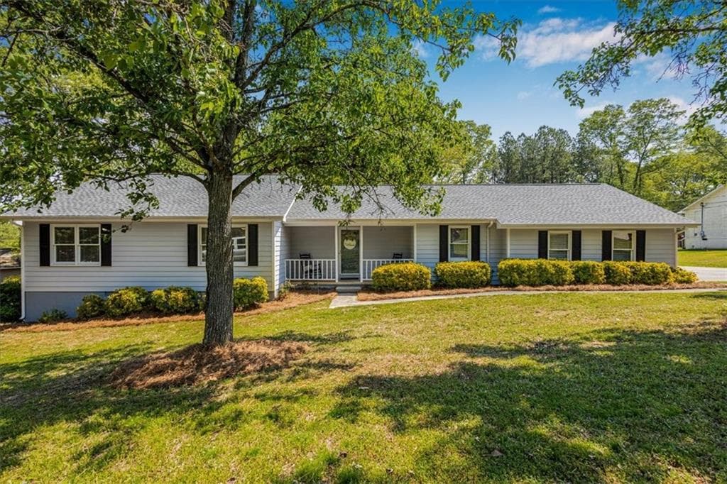 27 Gentry Court, Cedartown, GA 30125 — most recent listing photo