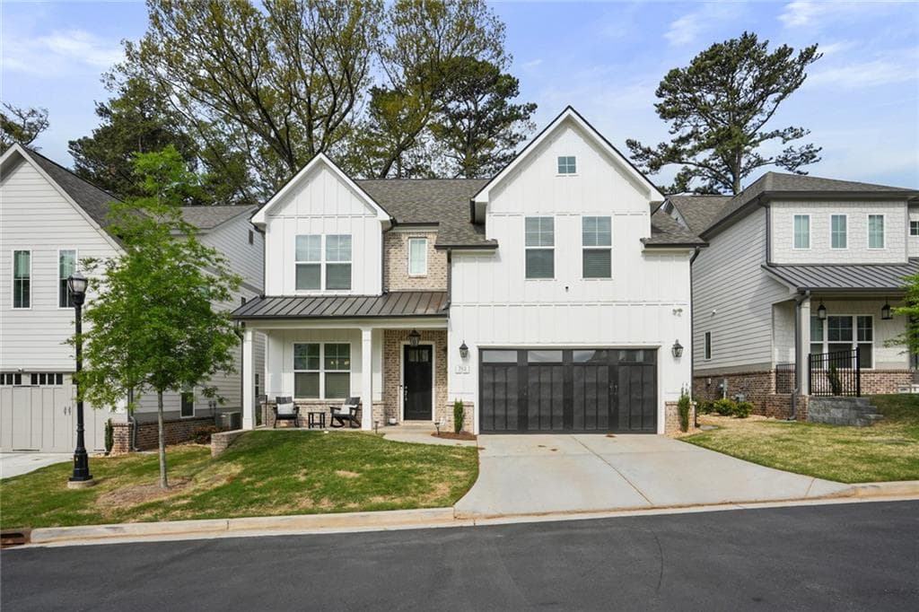 763 Arrendale Drive, Marietta, GA 30064 — most recent listing photo