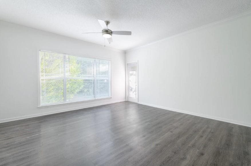 2 bedroom, 1 bathroom, 950 sq ft apartment for rent at 2500 Shallowford Road 3-3110, Atlanta, GA 30345 for $1,727 a month — photo 7