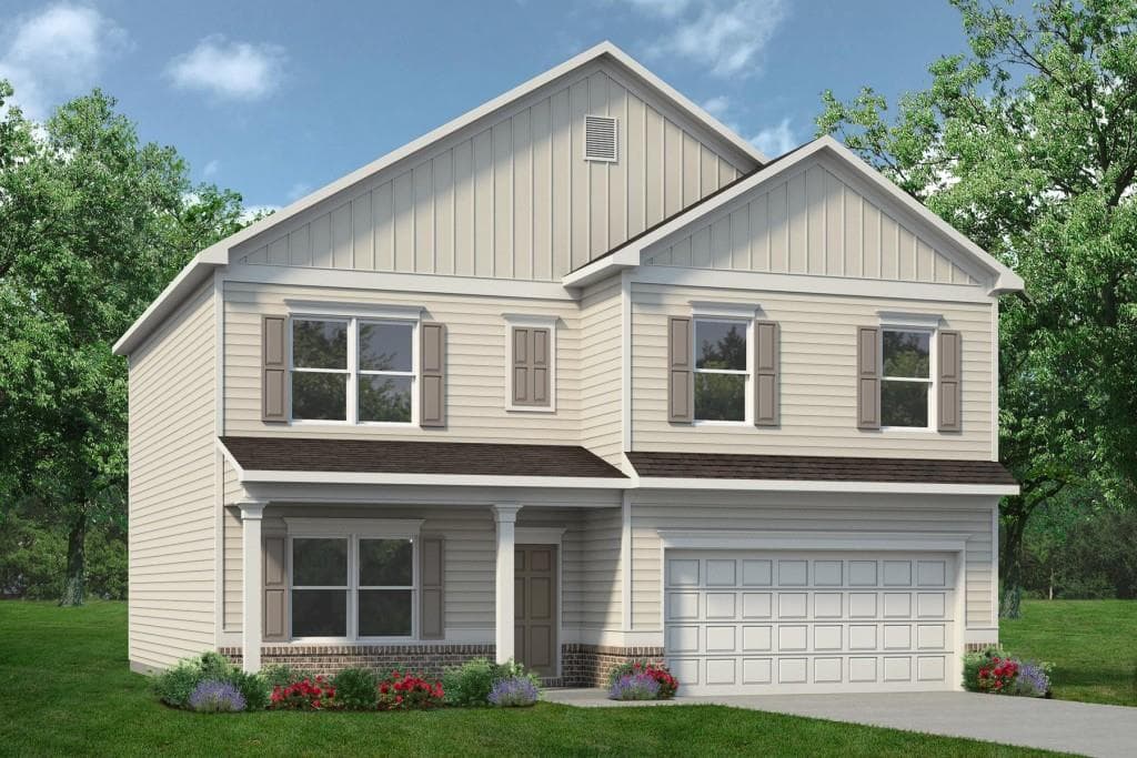 523 Ozark Lane, Cartersville, GA 30120 — most recent listing photo
