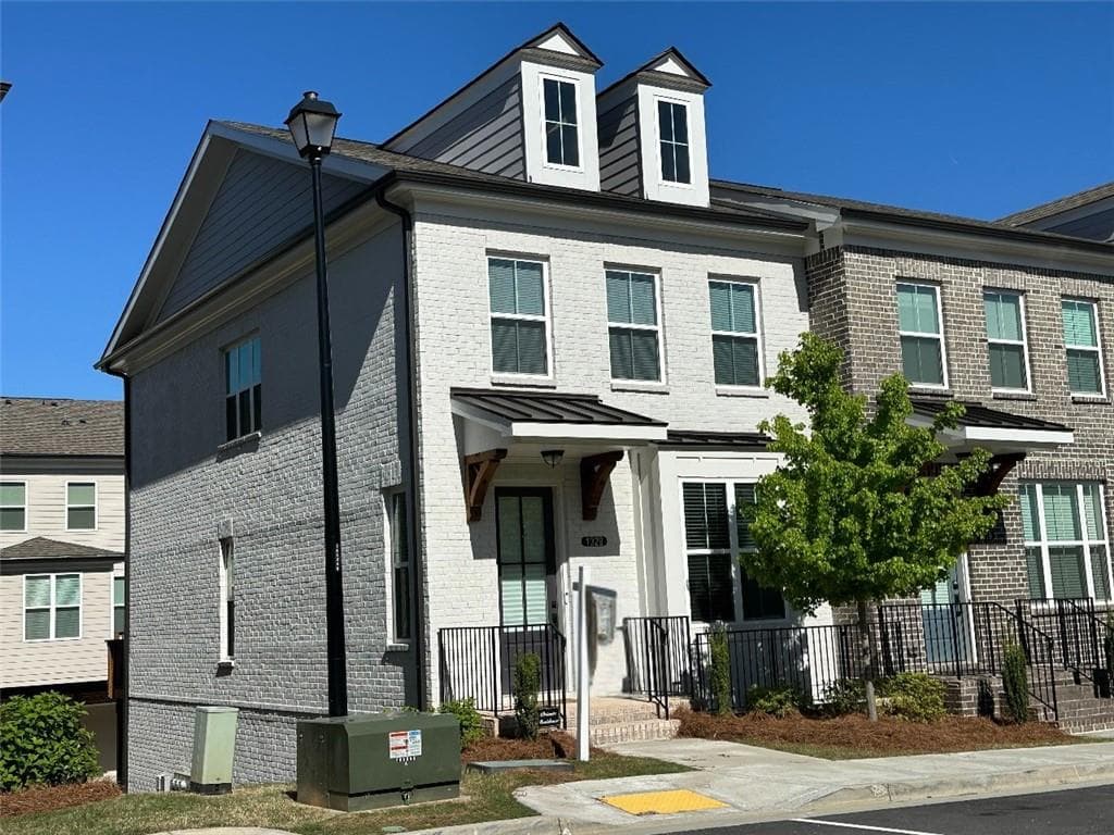 1329 Bennett Creek Ovlk, Suwanee, GA 30024 — most recent listing photo