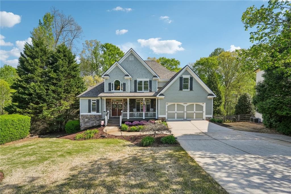 6565 Scottsfield Trace, Cumming, GA 30028 — most recent listing photo