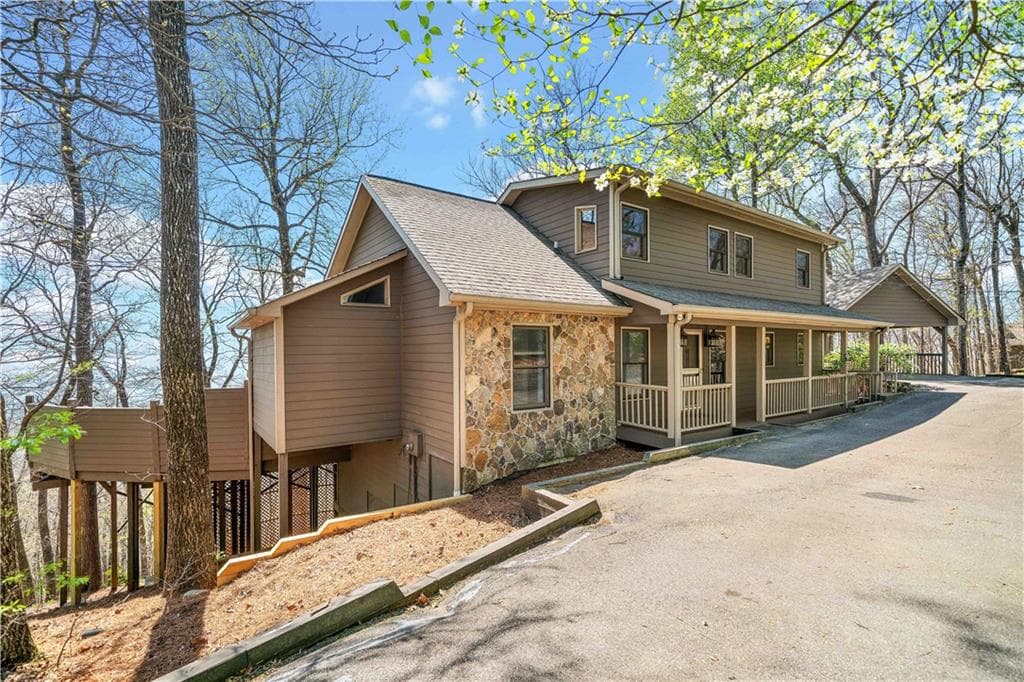 1895 Ridgeview Drive, Jasper, GA 30143 — most recent listing photo