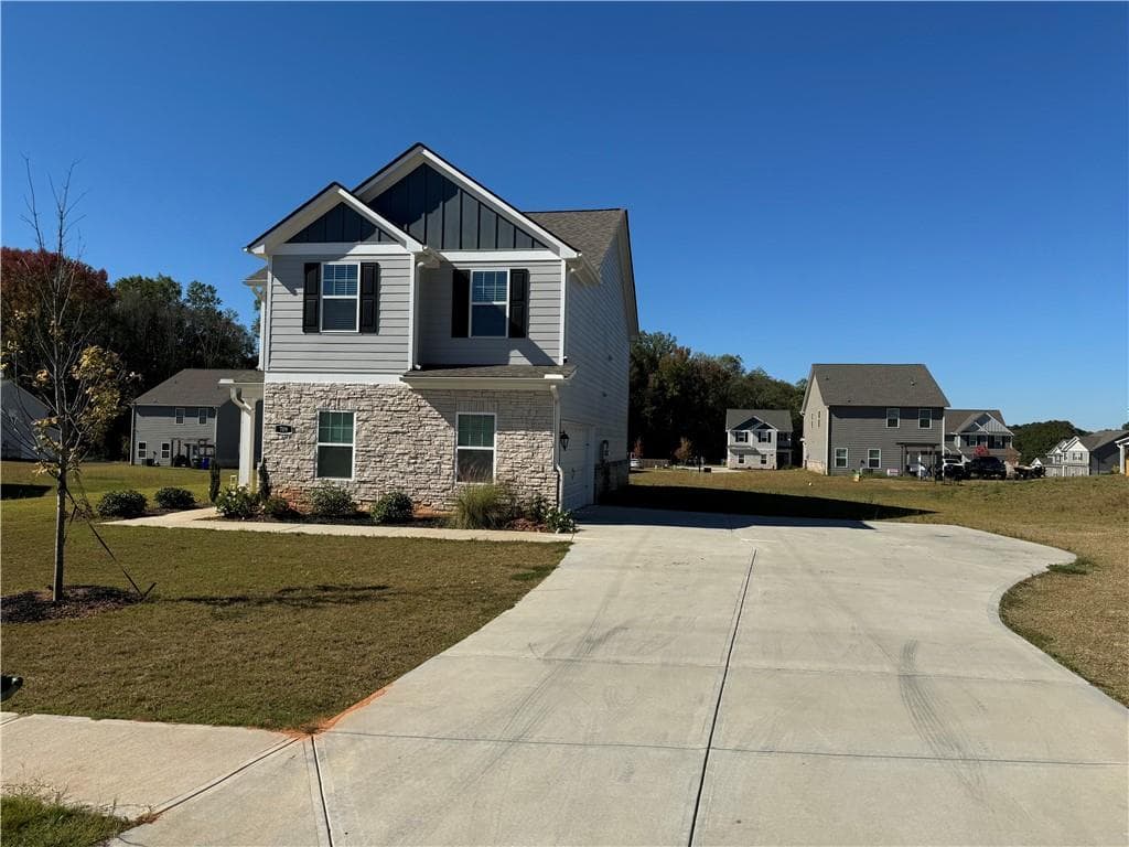 709 Woody Drive, Monroe, GA 30655 — most recent listing photo
