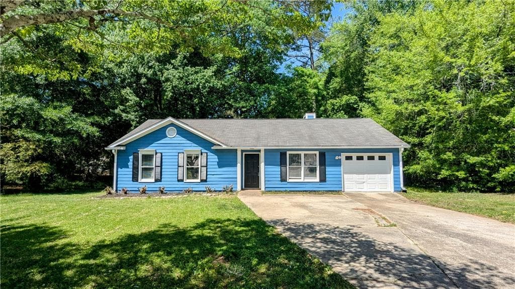 685 Greenhedge Drive, Stone Mountain, GA 30088 — most recent listing photo