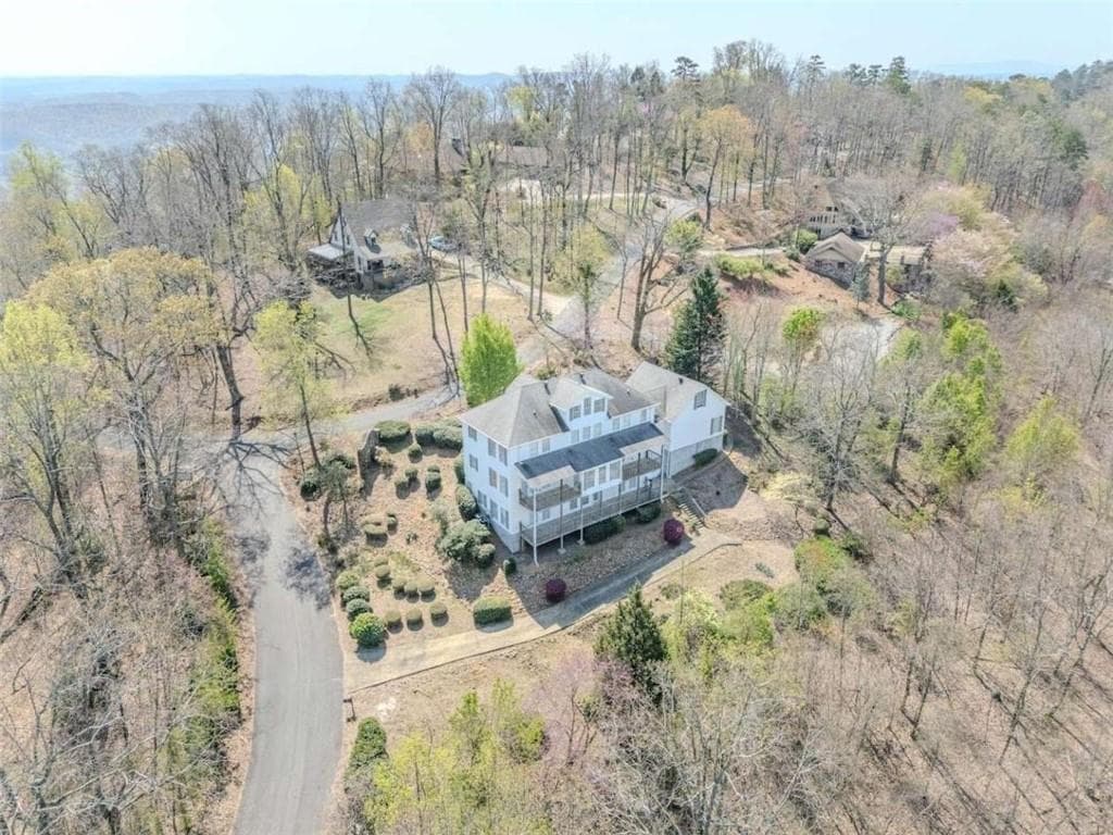 1 Hidden Ridge Drive, Rome, GA 30165 — most recent listing photo