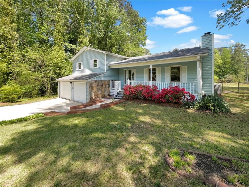 4357 Treeline Way, Douglasville, GA 30135 — most recent listing photo