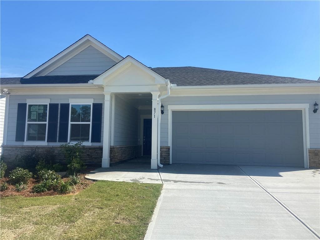 871 Pineberry Court, Grayson, GA 30017 — most recent listing photo