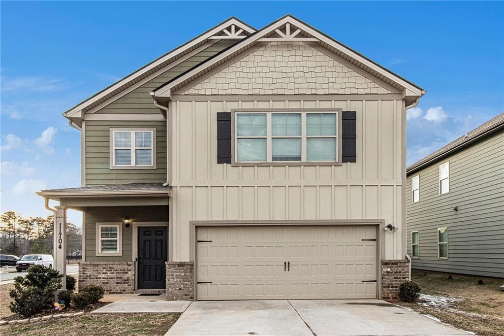 11704 Stovall Place, Hampton, GA 30228 — most recent listing photo
