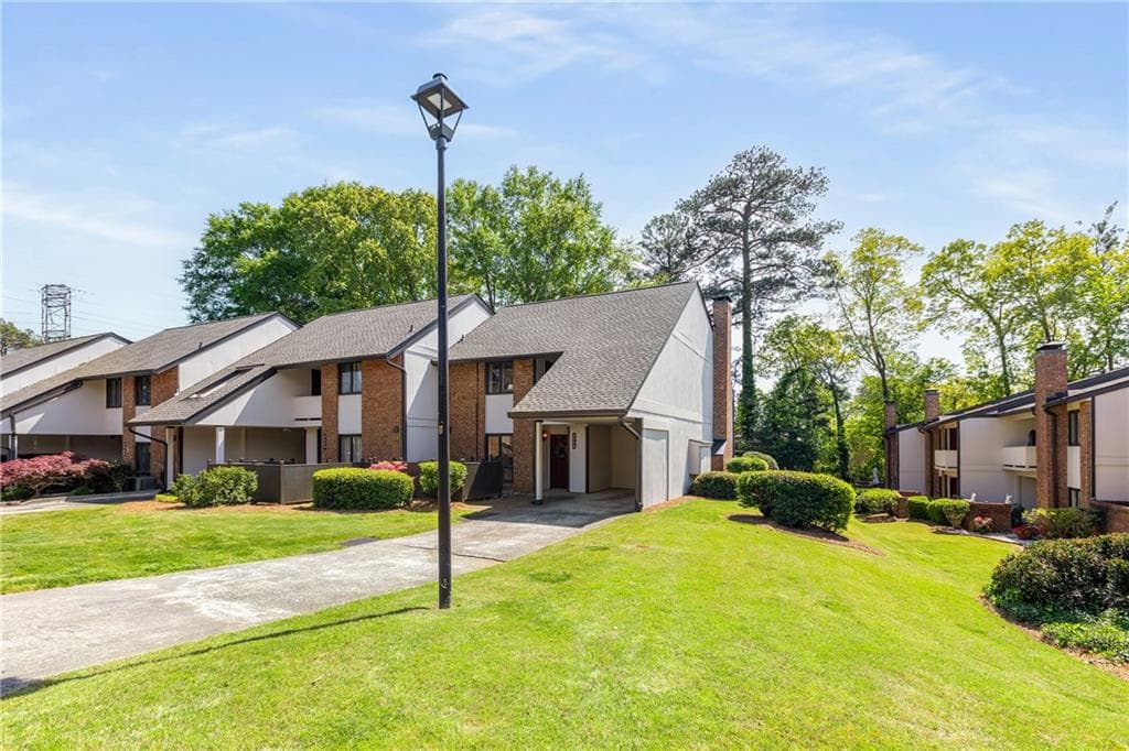 3228 Clairmont North 3228-A, Brookhaven, GA 30329 — most recent listing photo