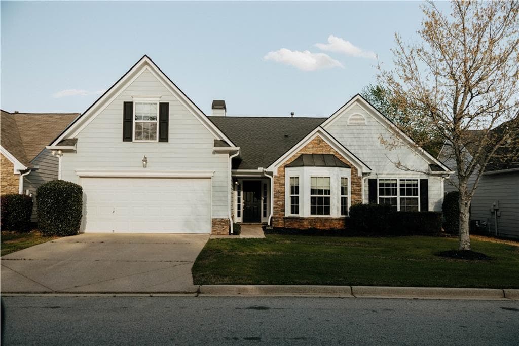 1048 S Creek Drive, Villa Rica, GA 30180 — most recent listing photo