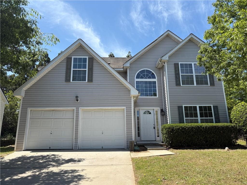 4234 Winston Circle, Atlanta, GA 30349 — most recent listing photo