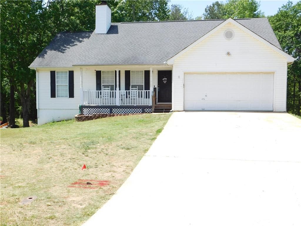 4020 Parks Road, Flowery Branch, GA 30542 — most recent listing photo