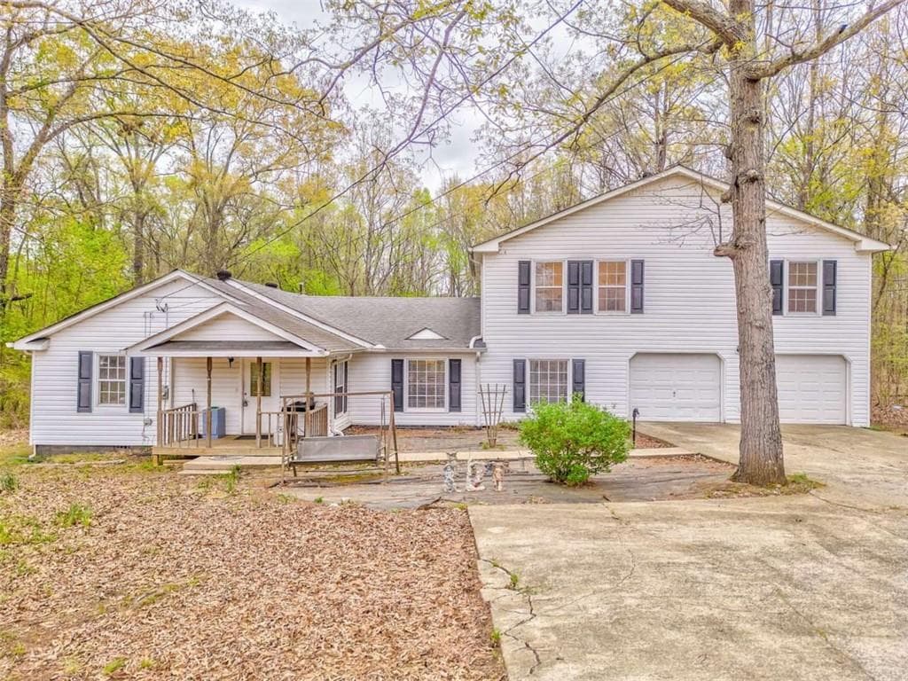 3686 SW Blacks Bluff Road, Rome, GA 30161 — most recent listing photo