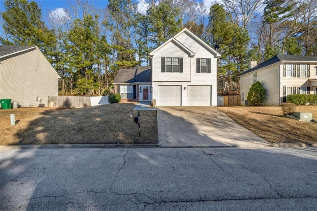 939 Redan Trace, Stone Mountain, GA 30088 — most recent listing photo