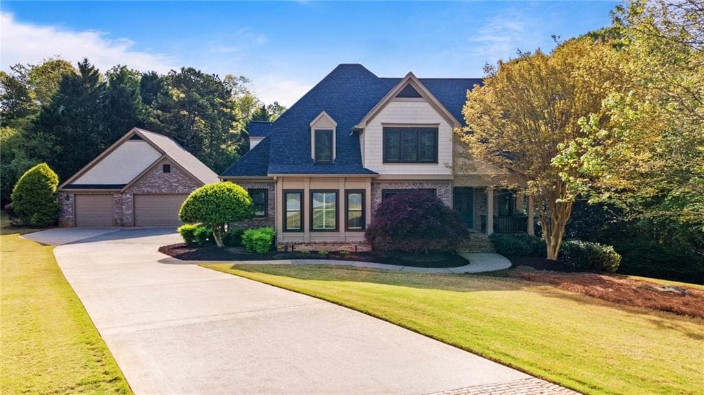 7625 Yacht Club Drive, Cumming, GA 30041 — most recent listing photo