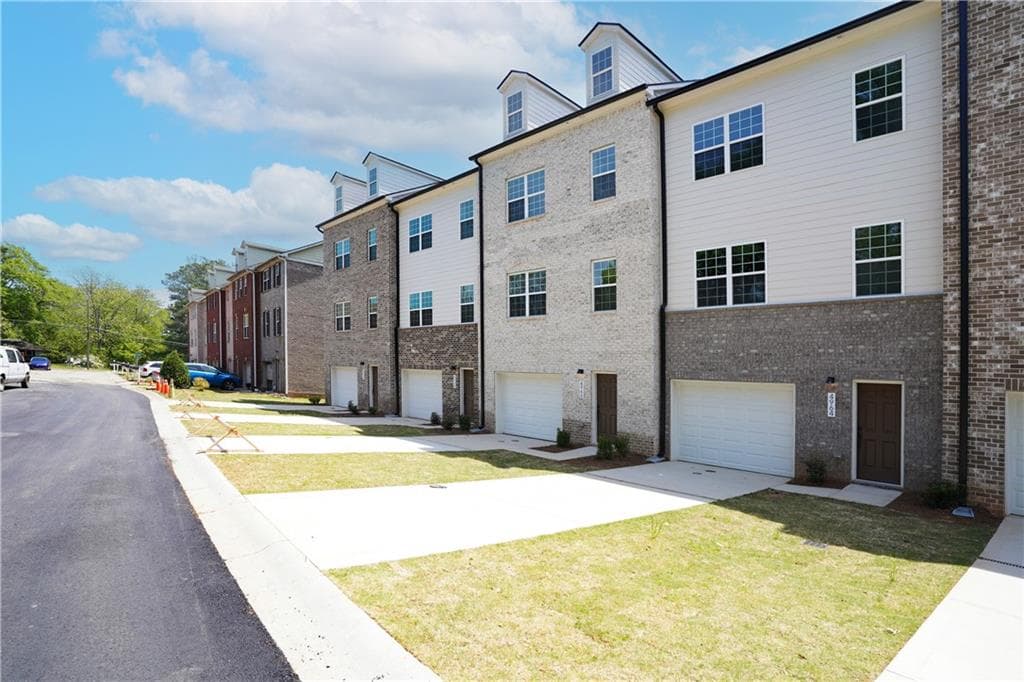 4956 Villager Lane, Stone Mountain, GA 30083 — most recent listing photo