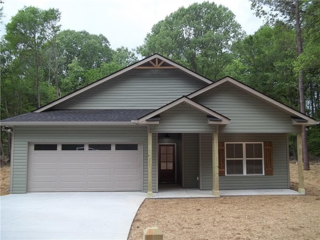 3 bedroom, 2 bathroom single family residence sold at 120 Quail Hollow Drive, Sugar Valley, GA 30746