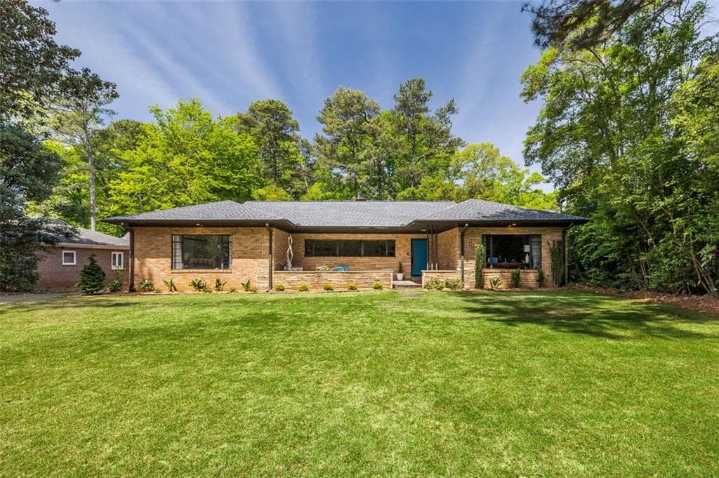 639 W Ponce de Leon Avenue, Decatur, GA 30030 — most recent listing photo