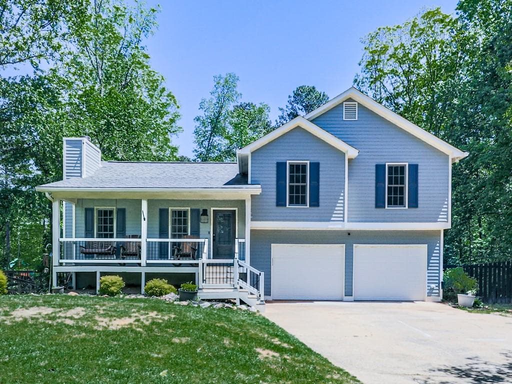 31 Freestone Lane, Dallas, GA 30132 — most recent listing photo