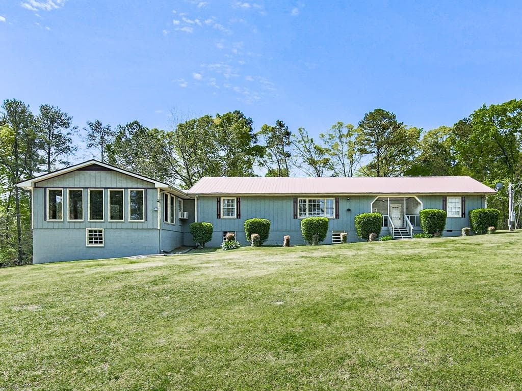 72 Hazelwood Road, Cartersville, GA 30121 — most recent listing photo