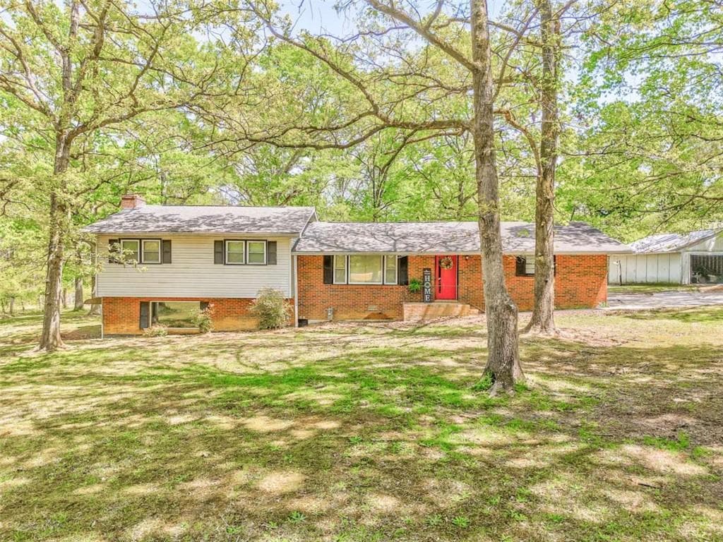 197 Oreburg Road, Rome, GA 30165 — most recent listing photo