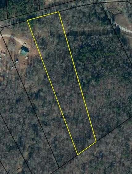 other sold at 0 Hembree, Maysville, GA 30558