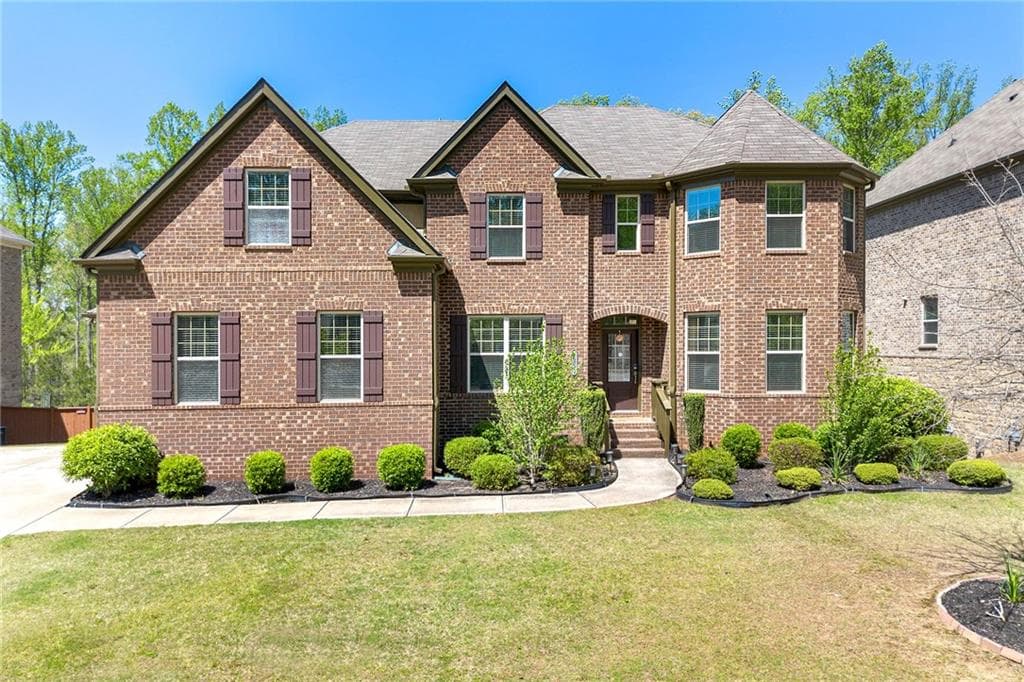 4230 Sandpiper Lane, Cumming, GA 30041 — most recent listing photo