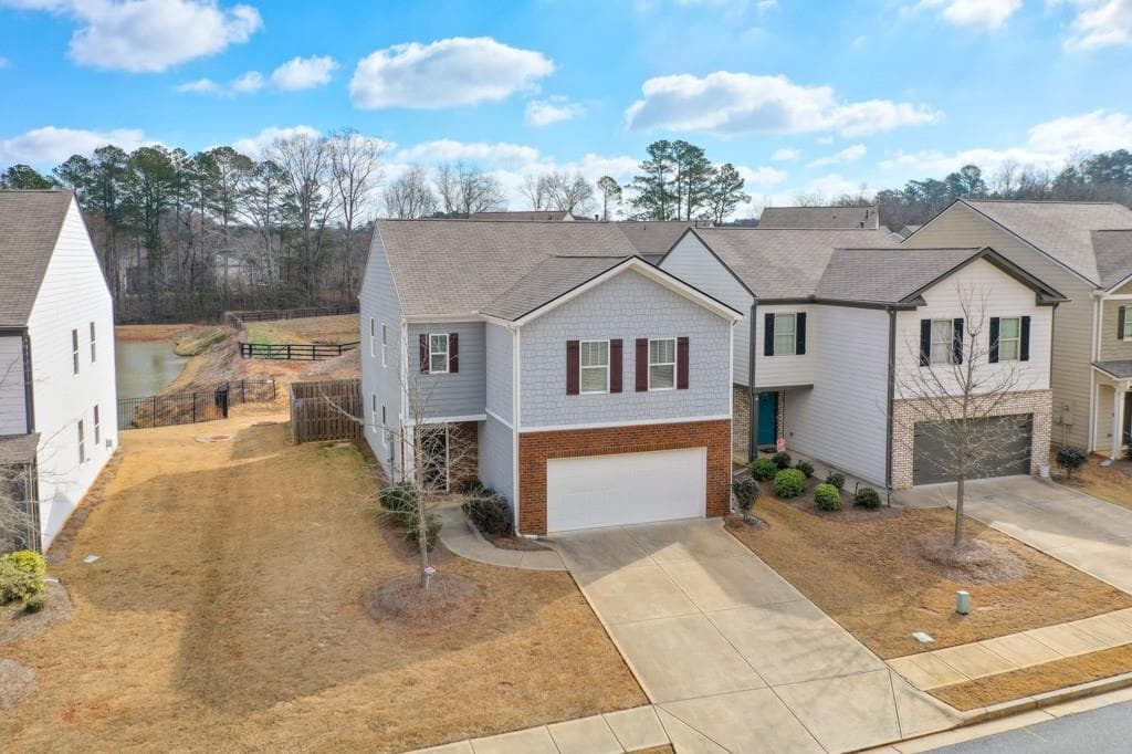 137 Centennial Ridge Drive, Acworth, GA 30102 — most recent listing photo