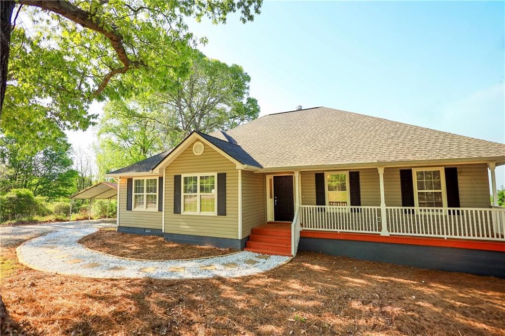 1059 Mcree Road, Jefferson, GA 30549 — most recent listing photo