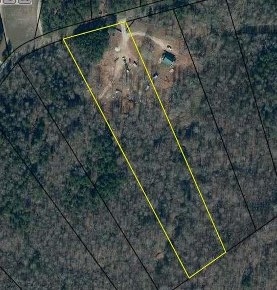 other sold at 00 Hembree Road, Maysville, GA 30558