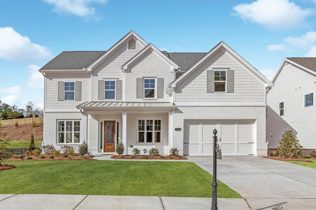 3345 Hillshire Drive, Cumming, GA 30028 — most recent listing photo