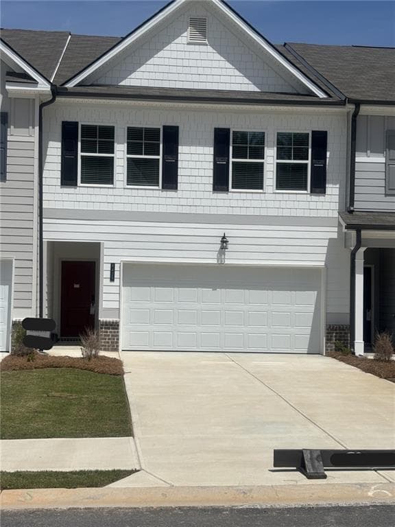 6425 Rosetta Drive, Unit 65, South Fulton, GA 30331 — most recent listing photo