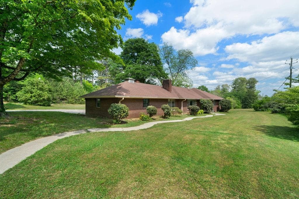 1160 Cedartown Highway, Rockmart, GA 30153 — most recent listing photo