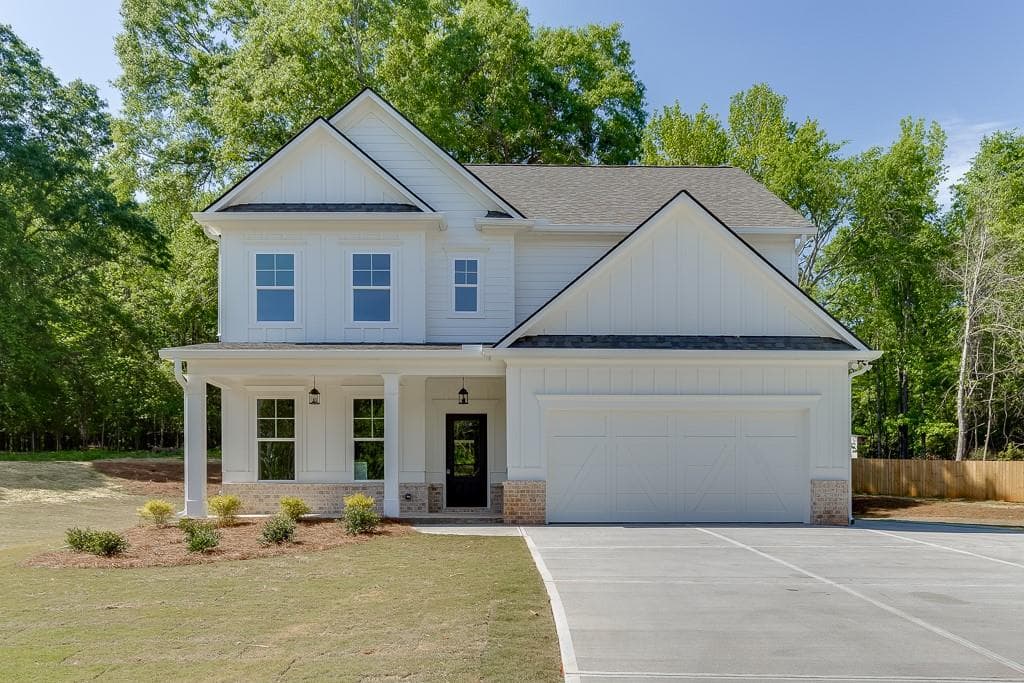 2198 Old Swimming Pool Road, Jefferson, GA 30549 — most recent listing photo