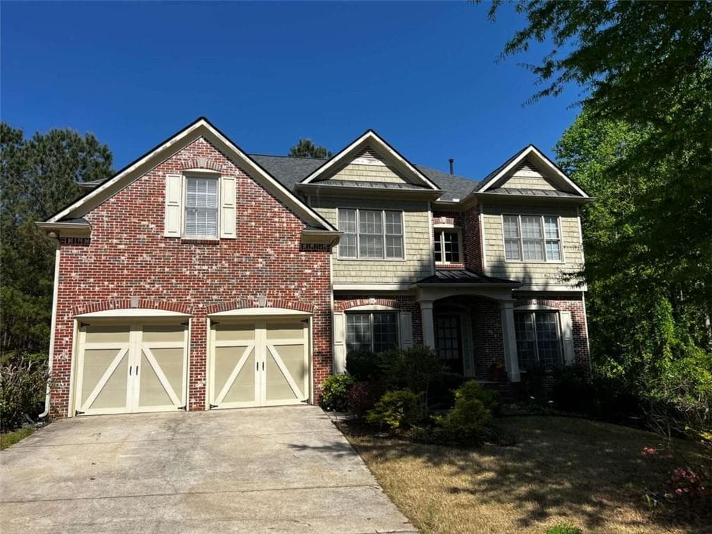 5679 Coopers Glen Court, Mableton, GA 30126 — most recent listing photo