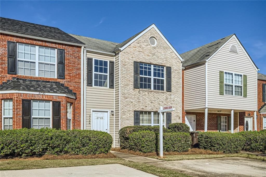 2720 Marlin Drive, Mcdonough, GA 30253 — most recent listing photo