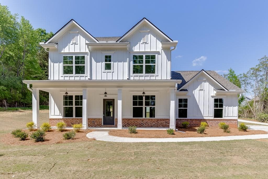 2222 Old Swimming Pool Road, Jefferson, GA 30549 — most recent listing photo