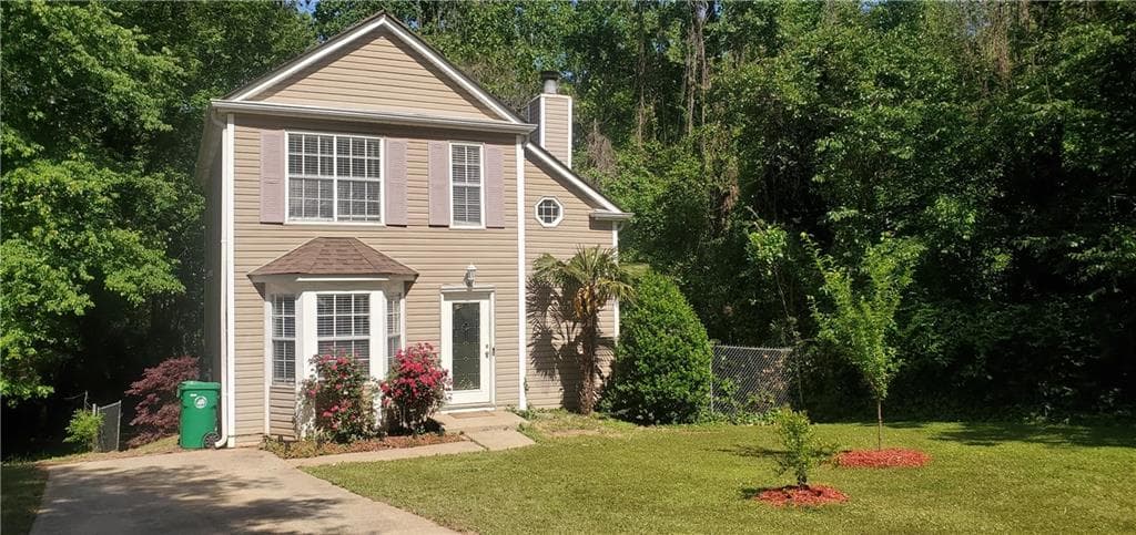 728 Brittany Court, Stone Mountain, GA 30083 — most recent listing photo