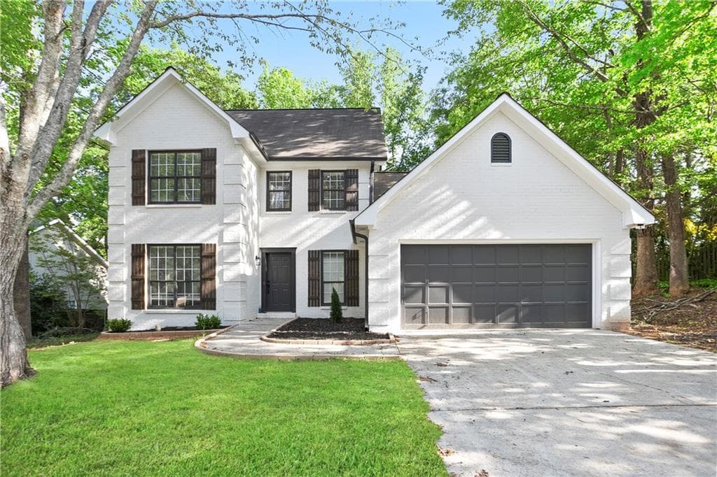 275 Carriage Chase, Fayetteville, GA 30214 — most recent listing photo
