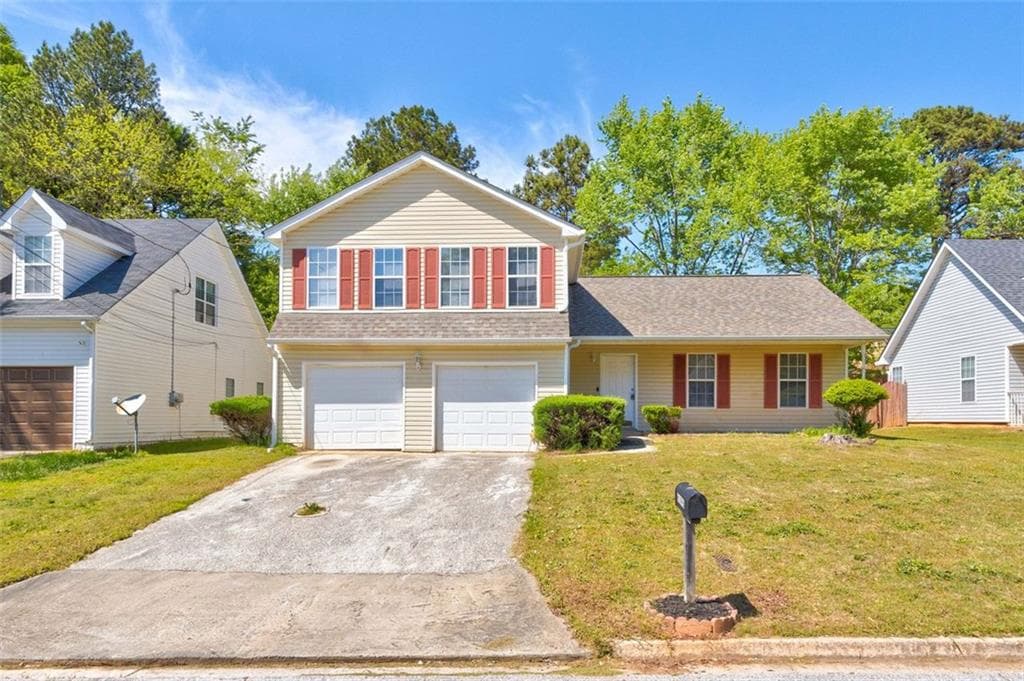 6396 Phillips Court, Lithonia, GA 30058 — most recent listing photo