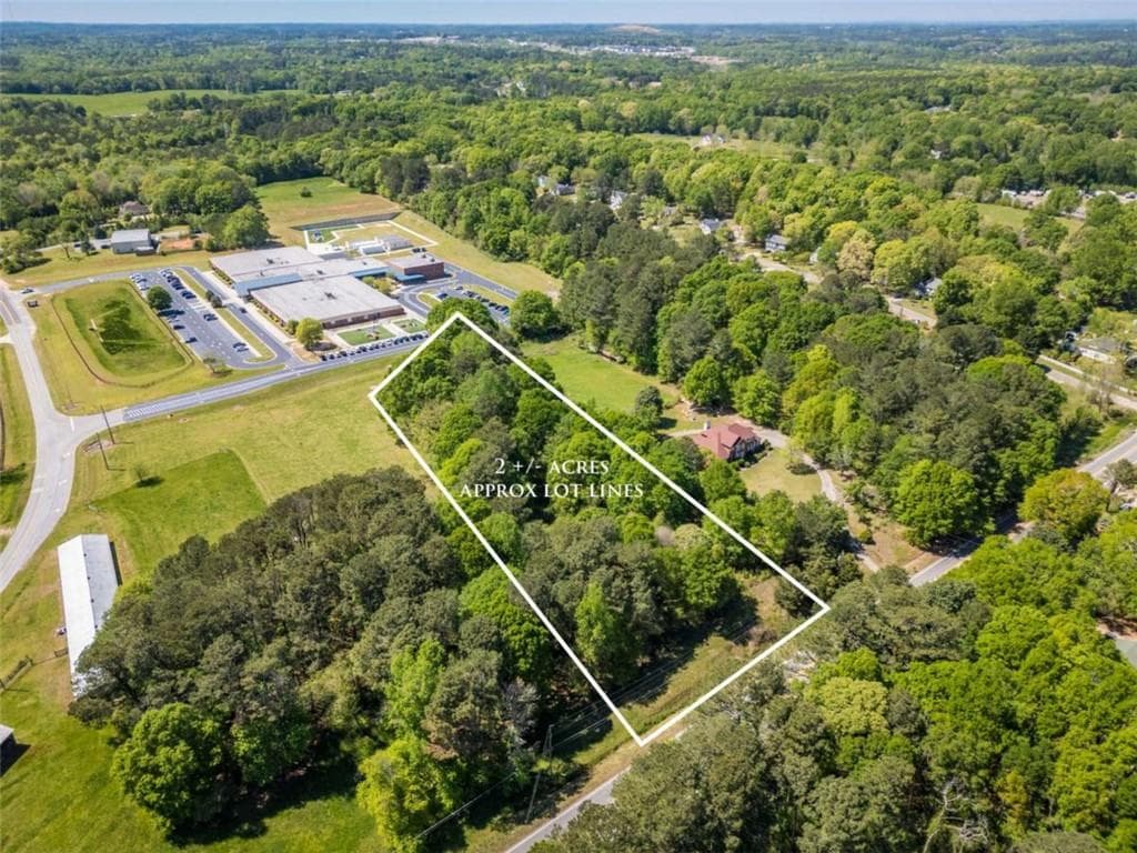 single family residence sold at 0 Highway 11, Bethlehem, GA 30620