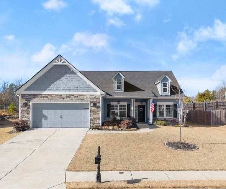 20 Anna Place, Adairsville, GA 30103 — most recent listing photo