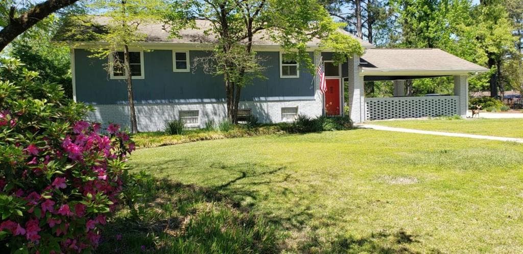 127 Glendale Road, Rome, GA 30165 — most recent listing photo