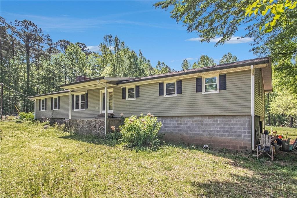 233 Bexton Road, Moreland, GA 30259 — most recent listing photo