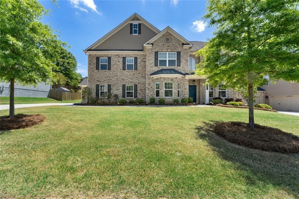 3051 MOUNTAIN SHADOW Way, Marietta, GA 30064 — most recent listing photo