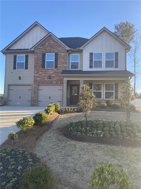 733 Great Oak Place, Villa Rica, GA 30180 — most recent listing photo